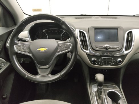 Used 2022 Chevrolet Equinox LT w/ Driver Convenience Package image 22