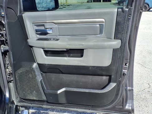 Used 2017 RAM 1500 Big Horn image 14