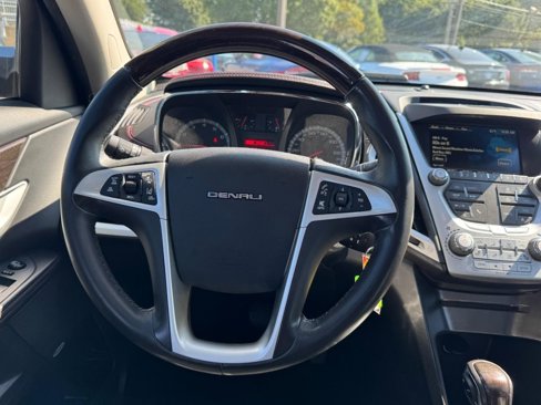 Used 2013 GMC Terrain Denali image 13