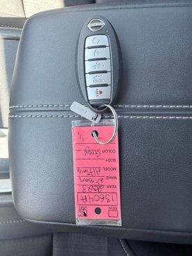 Used 2023 Nissan Altima 2.5 S image 30