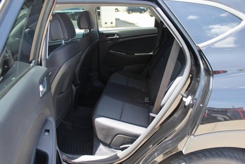 Used 2018 Hyundai Tucson Value image 16