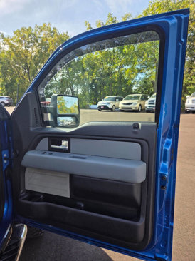Used 2012 Ford F150 XLT w/ XLT Chrome Pkg image 9