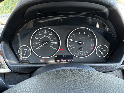 Used 2013 BMW 328i xDrive Sedan image 22