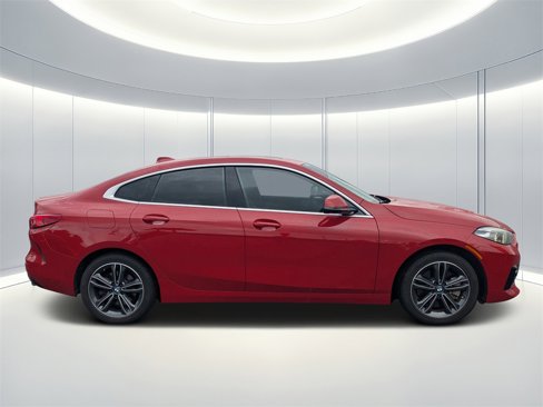 Used 2021 BMW 228i xDrive Gran Coupe w/ Convenience Package image 3