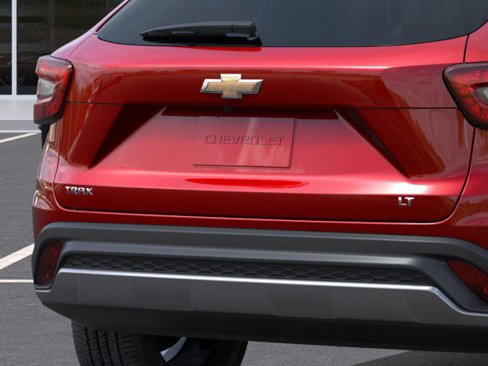 New 2026 Chevrolet Trax LT image 14