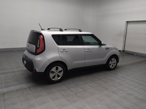 Used 2015 Kia Soul image 10
