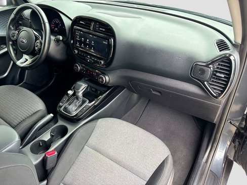 Used 2020 Kia Soul EX image 29
