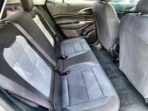 Used 2024 Chevrolet Trax LS w/ Driver Confidence Package image 24