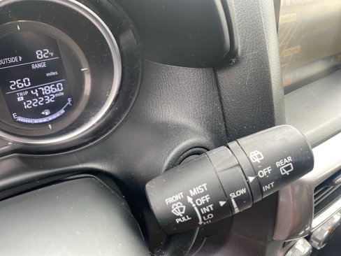 Used 2016 MAZDA CX-5 Touring image 27