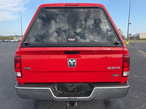 Used 2011 RAM 1500 Classic SLT image 5