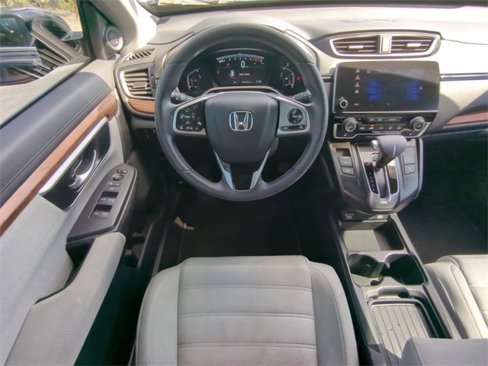 Used 2020 Honda CR-V EX image 18