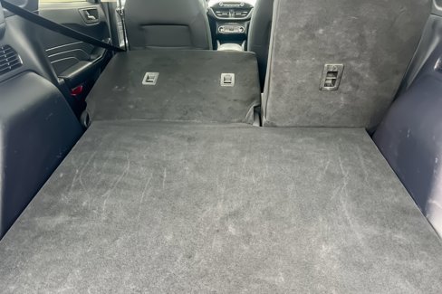 Used 2022 Ford Escape SE w/ Convenience Package image 15