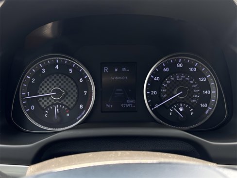 Used 2020 Hyundai Elantra SEL image 21