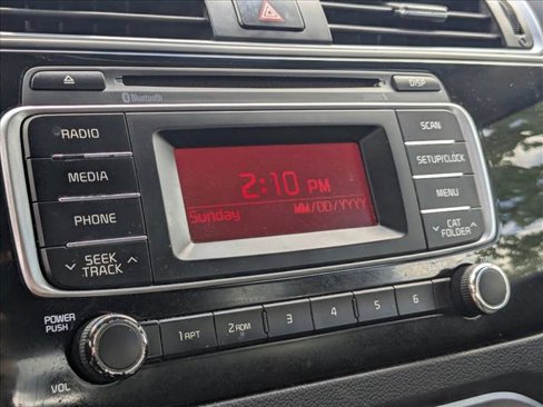 Used 2016 Kia Rio LX image 13
