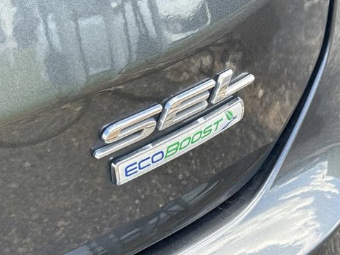Used 2020 Ford Edge SEL w/ Convenience Package image 9