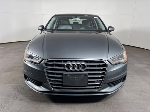 Used 2015 Audi A3 2.0T Premium w/ Driver Assistance Package image 2