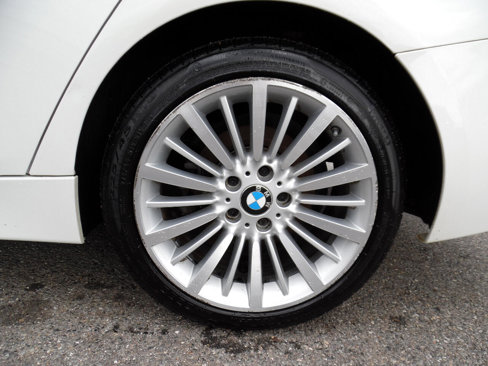 Used 2014 BMW 328i xDrive Sedan image 25