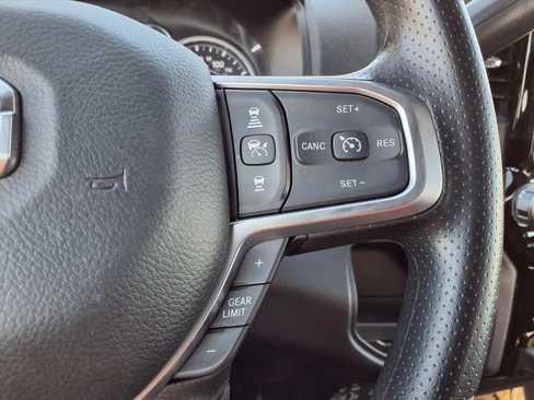 Used 2025 RAM 3500 Tradesman image 22