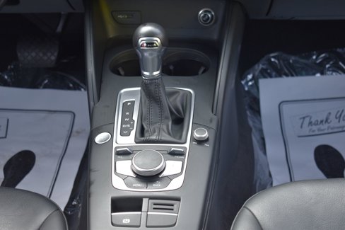 Used 2017 Audi A3 2.0T Premium w/ Convenience Package image 37