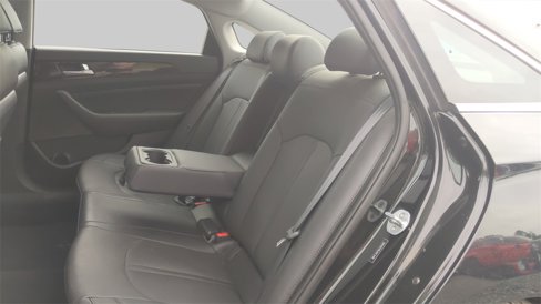 Used 2016 Hyundai Sonata Limited image 17