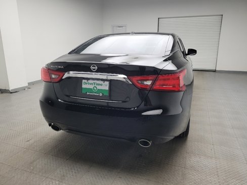 Used 2016 Nissan Maxima 3.5 S image 7