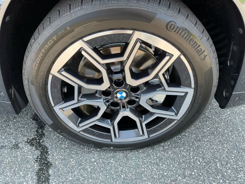 New 2025 BMW X1 xDrive28i w/ Technology Package image 25