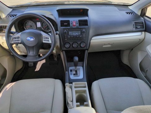 Used 2014 Subaru Crosstrek 2.0i Premium image 17