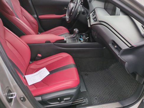 Used 2020 Lexus UX 200 F Sport image 36