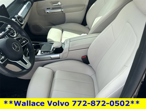 Used 2023 Mercedes-Benz GLB 250 image 16