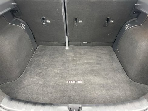 Used 2021 Nissan Kicks S image 23