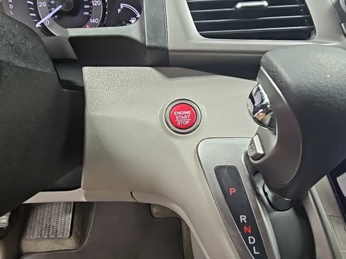 Used 2016 Honda Odyssey EX-L image 21