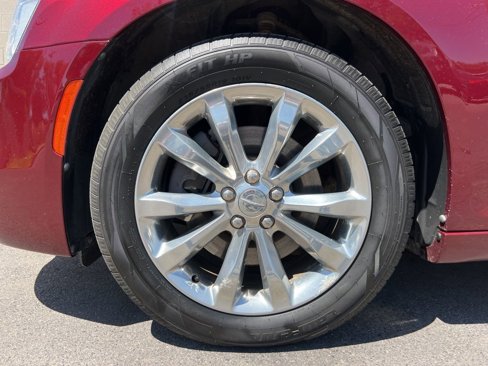 Certified 2019 Chrysler 300 Touring image 26