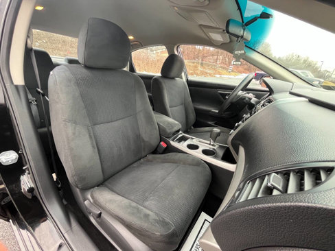 Used 2015 Nissan Altima 2.5 S image 35