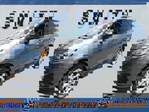 Used 2022 Ford Edge SE image 1