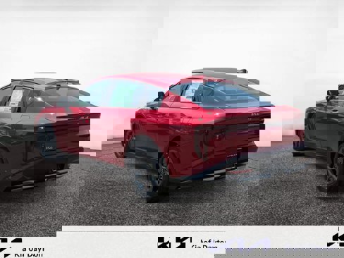 New 2025 Kia K4 LXS image 3