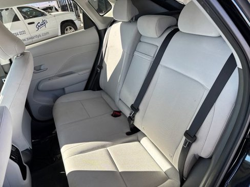 Used 2024 Hyundai Kona SEL image 30