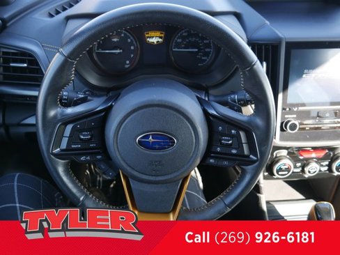 Used 2023 Subaru Forester Wilderness image 32