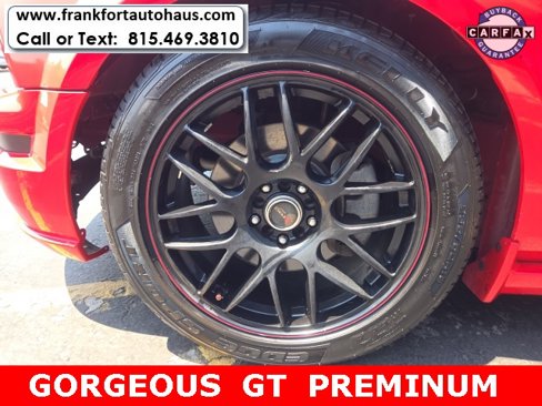 Used 2006 Ford Mustang GT Premium image 43