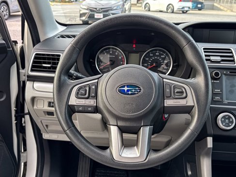 Used 2018 Subaru Forester 2.5i w/ Alloy Wheel Package image 17