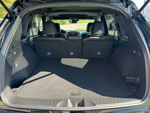 Used 2019 Honda Passport EX-L image 19