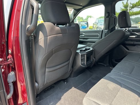 Used 2019 RAM 1500 Big Horn image 44