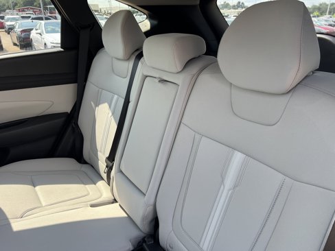Used 2025 Hyundai Tucson SEL image 6