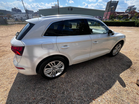 Used 2018 Audi Q5 2.0T Premium Plus image 11