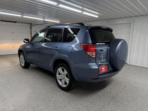Used 2007 Toyota RAV4 Sport image 4