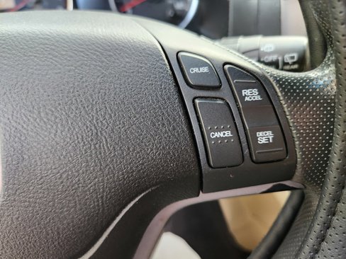 Used 2010 Honda CR-V EX image 36