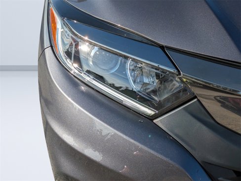 Used 2022 Honda HR-V EX image 9