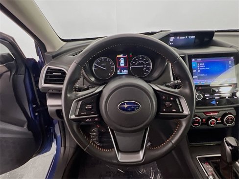 Used 2019 Subaru Crosstrek 2.0i Limited w/ Popular Package #4 image 10
