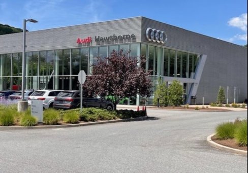 Used 2022 Audi Q3 2.0T Premium Plus w/ Premium Plus Package image 27