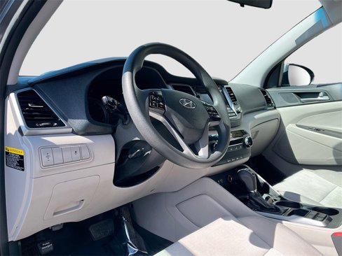Used 2017 Hyundai Tucson SE image 9