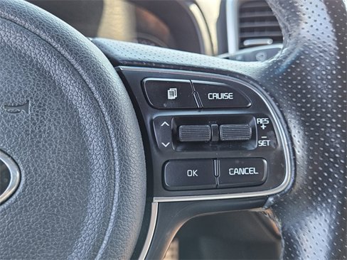 Used 2019 Kia Sportage EX w/ EX Sport Appearance Package image 37